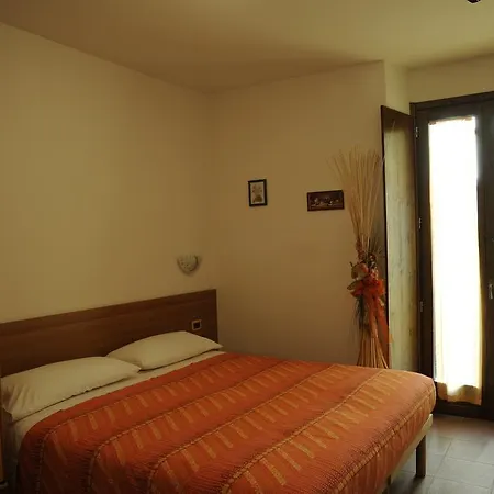 Agriturismo La Singela * Mantello